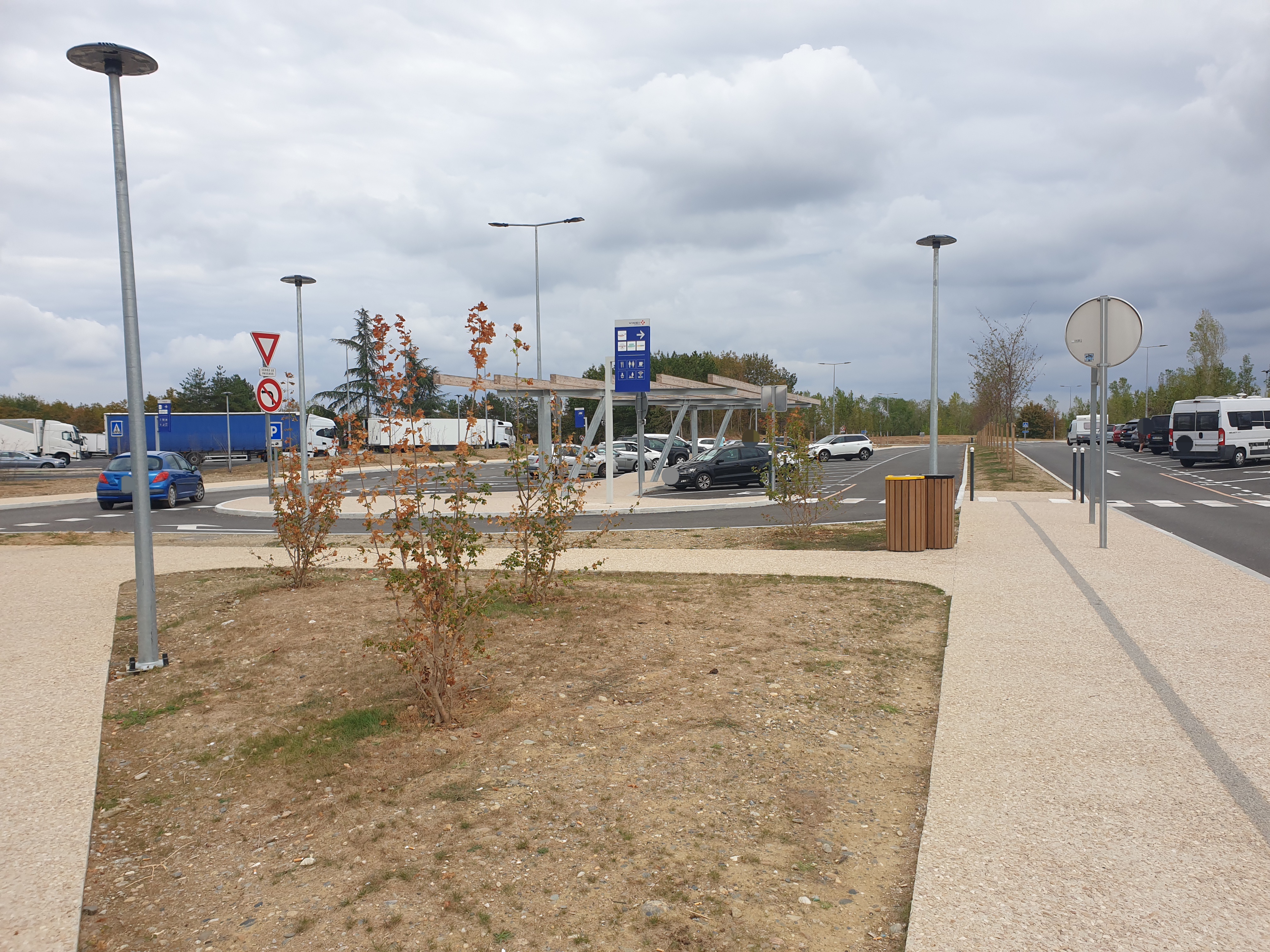 Photo n° 6 de l'avis de Adélie.. fait le 12/09/2023 à 14:47