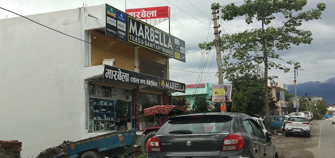 MARBELLA