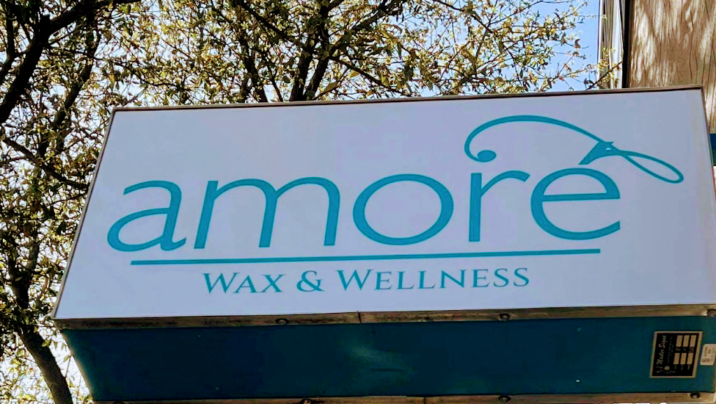 Amore Wax & Wellness 75056