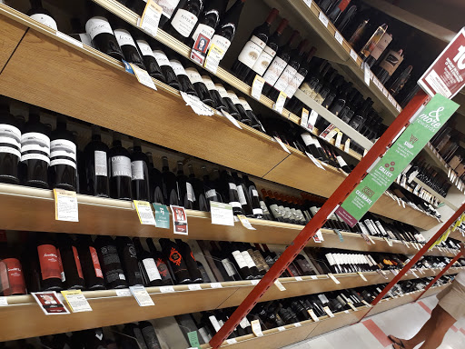 Wine Store «Total Wine & More», reviews and photos, 8727 Loch Raven Blvd, Towson, MD 21286, USA