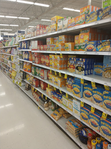 Grocery Store «Meijer», reviews and photos, 4222 Charlestown Rd, New Albany, IN 47150, USA