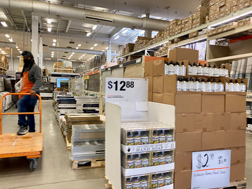 Home Improvement Store «The Home Depot», reviews and photos, 615 Arsenal St, Watertown, MA 02472, USA