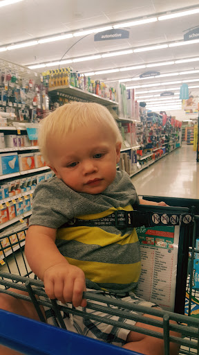 Grocery Store «Kroger», reviews and photos, 6725 Dick Flynn Blvd, Goshen, OH 45122, USA