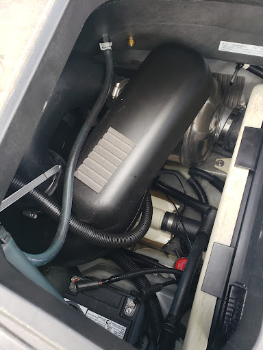 Yamaha Motorcycle Dealer «Freedom Powersports Lewisville», reviews and photos, 1320 S Stemmons Fwy, Lewisville, TX 75067, USA