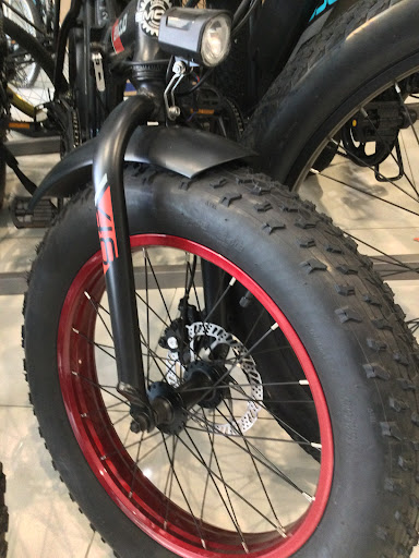 Bicycle Store «L.A. Golden Bike», reviews and photos, 4001 Wilshire Blvd, Los Angeles, CA 90010, USA