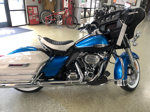 Harley-Davidson Dealer «Columbia Motorcycle Harley-Davidson», reviews and photos, 1314 NE 102nd St, Vancouver, WA 98686, USA