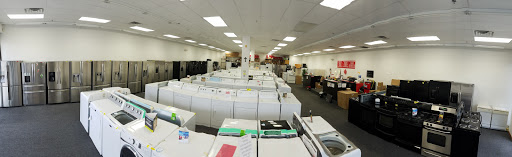 Appliance Store «AFFORDABLE APPLIANCES PLUS», reviews and photos, 5510 S IH 35 Frontage Rd #210, Austin, TX 78745, USA