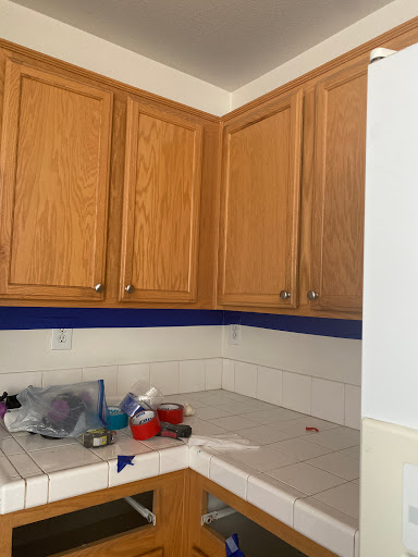 General Contractor «Desert Valley Contracting», reviews and photos, 3395 W Cheyenne Ave, North Las Vegas, NV 89032, USA