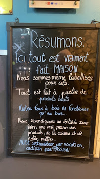 Les plus récentes photos du AU 52 Restaurant Pizzeria, le choix de la qualité à Croix - n°12