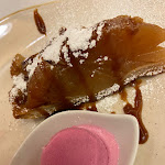 Photo n°3 de l'avis de Sergi.o fait le 25/07/2022 à 16:34 sur le  Ristorante La Brioschina à Milan