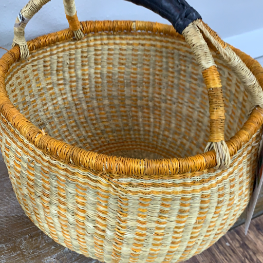 Health Food Store «The Peach Basket Natural Foods», reviews and photos, 334 W Main St, Fredericksburg, TX 78624, USA