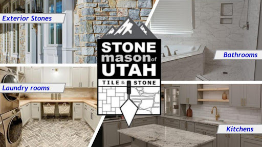 StoneMason of Utah - Tile and Stone Installation