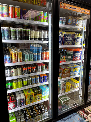 Liquor Store «One Stop Spirit Shop», reviews and photos, 339 New London Turnpike, Glastonbury, CT 06033, USA