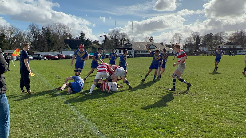 Actonians Sports Club