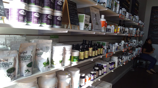 Health Food Store «Local Health Market», reviews and photos, 16535 Huebner Rd #112, San Antonio, TX 78248, USA