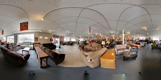 Furniture Store «Furniture Factory Liquidators», reviews and photos, 15700 Middlebelt Rd, Livonia, MI 48154, USA