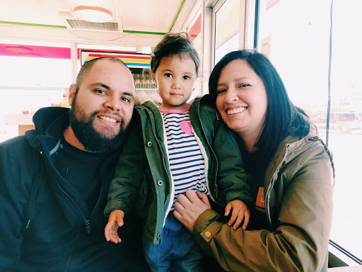 Donut Shop «Fresh Donut & Deli», reviews and photos, 2699 State St, South Salt Lake, UT 84115, USA