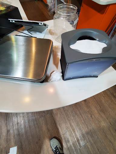 Ice Cream Shop «Orange Leaf Frozen Yogurt», reviews and photos, 119 SW Loop 410 #208, San Antonio, TX 78245, USA