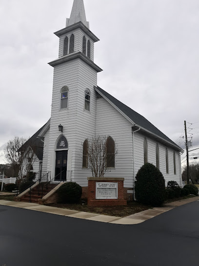 Saint Georges United Methodist Church