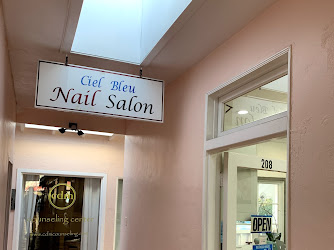 Ciel Bleu Nail Salon