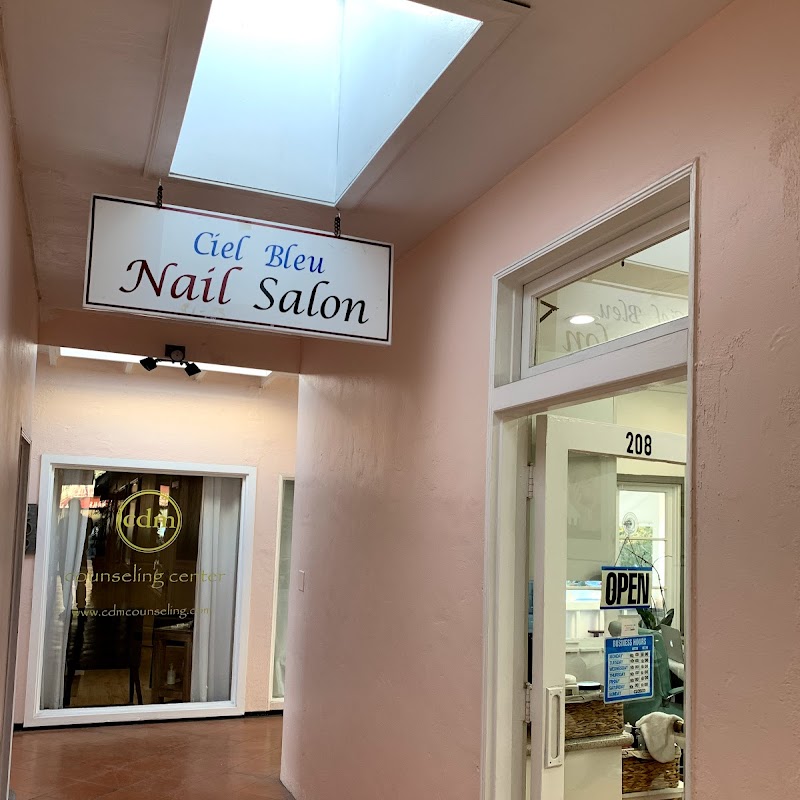 Ciel Bleu Nail Salon