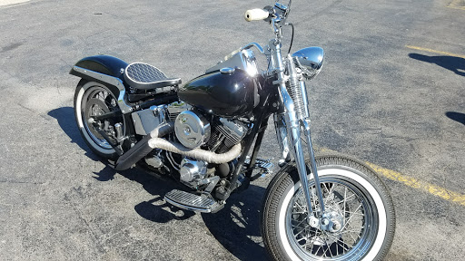 Auto Body Shop «Car Tech Auto Clinic Inc», reviews and photos, 111 Edison Ct, Waukegan, IL 60085, USA