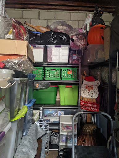 Self-Storage Facility «Stor-Mor Self Storage», reviews and photos, 1050 N Armando St, Anaheim, CA 92806, USA