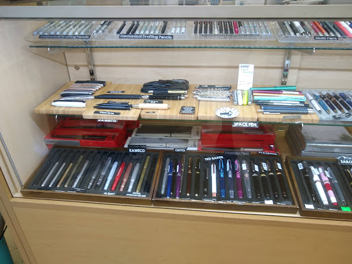 Book Store «Kinokuniya Los Angeles», reviews and photos, 123 Astronaut E S Onizuka St #205, Los Angeles, CA 90012, USA