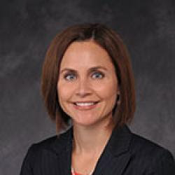 Melanie Patton, MD