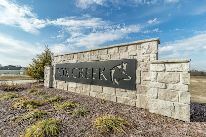 Fox Creek Subdivision