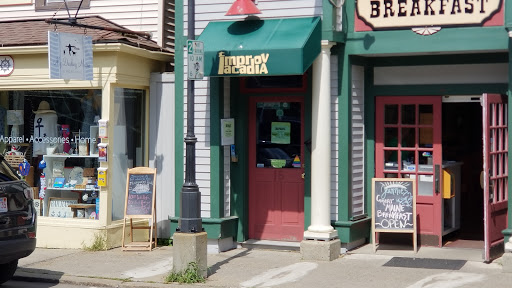 Comedy Club «ImprovAcadia», reviews and photos, 15 Cottage St, Bar Harbor, ME 04609, USA