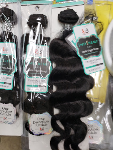 Beauty Supply Store «Neo Beauty Supply», reviews and photos, 6205 Coit Rd #300b, Plano, TX 75024, USA