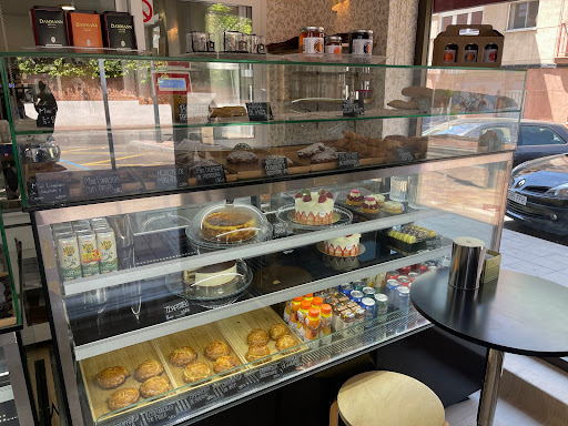 Delices Pastelería By Danielle Liu en Pozuelo de Alarcón, Madrid