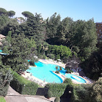 Photo n°1 de l'avis de OrsoPippo. fait le 10/08/2017 à 22:16 sur le  Ballets Park Hotel à San Martino al Cimino