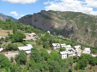 Gümüşhane