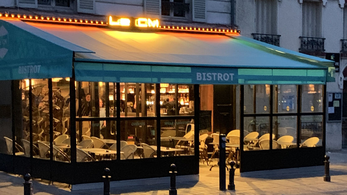 Brasserie Le CM à Créteil