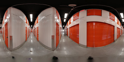 Self-Storage Facility «CubeSmart Self Storage», reviews and photos, 98-34 Jamaica Ave, Woodhaven, NY 11421, USA