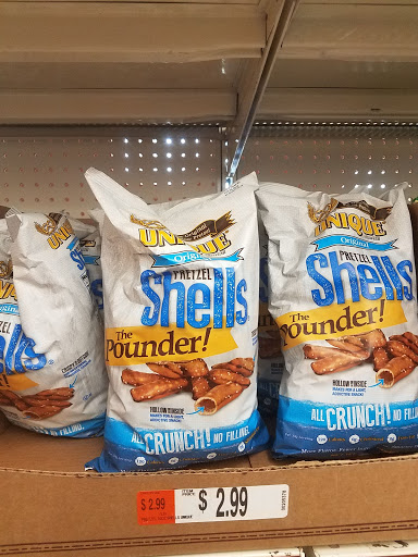 Discount Store «Ocean State Job Lot», reviews and photos, 30 Commercial St, Medford, MA 02155, USA