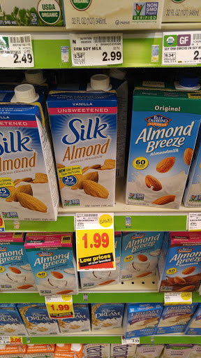 Grocery Store «Kroger», reviews and photos, 4038 Old Denton Rd, Carrollton, TX 75007, USA