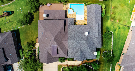 Roofing Contractor «McAllen Valley Roofing Co.», reviews and photos, 107 Calle Del Norte Dr #5c, Laredo, TX 78041, USA