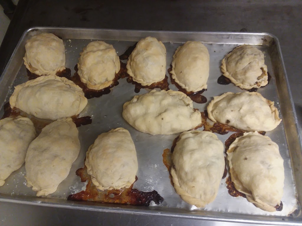 Mrs Wright's Pastys (PASTIES) Great Falls, MT 59405 Menu, Hours