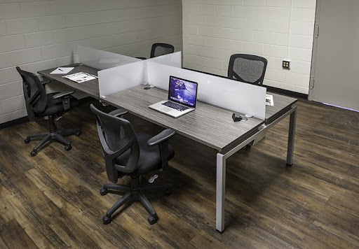 Used Office Furniture Store «Central Mass Surplus», reviews and photos, 12 Jacques St, Worcester, MA 01603, USA