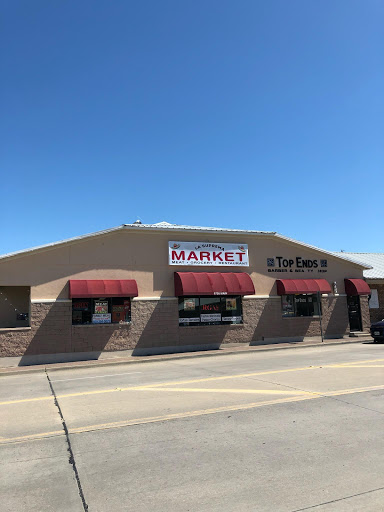 El Amigo Meat Market, 6726 Main St #100, Frisco, TX 75033, USA, 