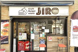 Craft Burger & Grill JIRO image