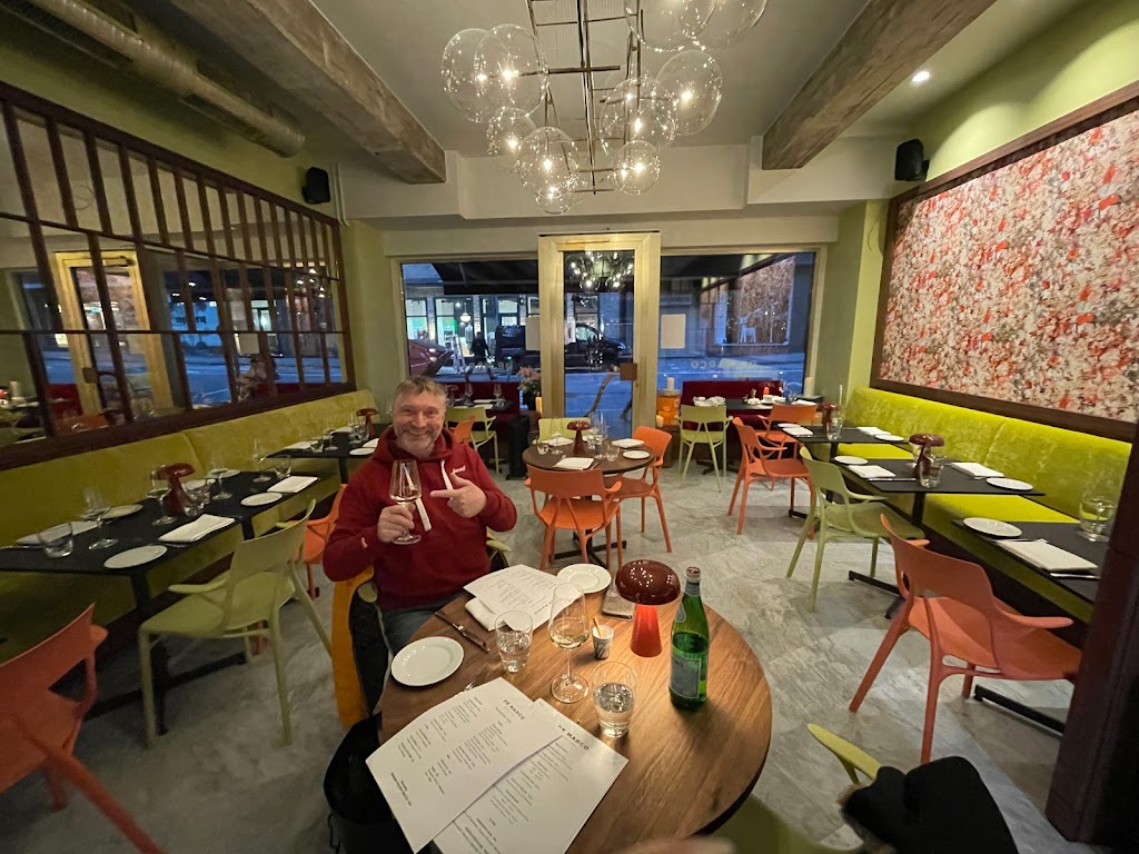 DE MARCO - VINERIA E CULINARIA