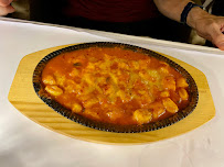 Lasagnes du Restaurant italien 🥇MIMA Ristorante à Lyon - n°3