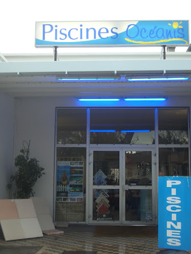 Piscines Oceanis à Castres