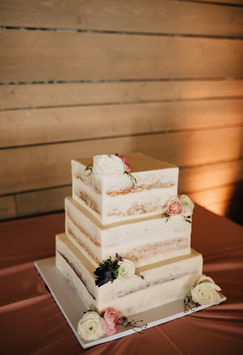 Bakery «The Makery Cake Company», reviews and photos, 8203 S Holly St, Centennial, CO 80122, USA