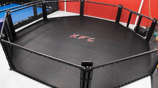 XFC GYM 3201 - Mixed Martial Arts (MMA), Muay Thai / Kickboxing, Boxing