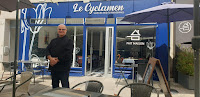 Photos du propriétaire du Restaurant Le Cyclamen à Melun - n°1
